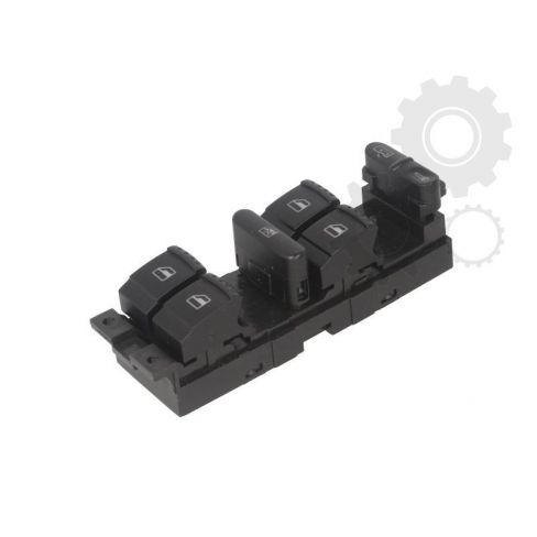 Comutator geam electric