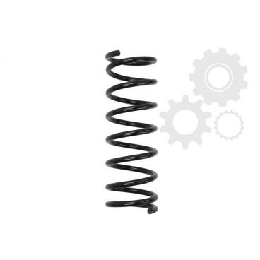 Arc suspensie axa spate