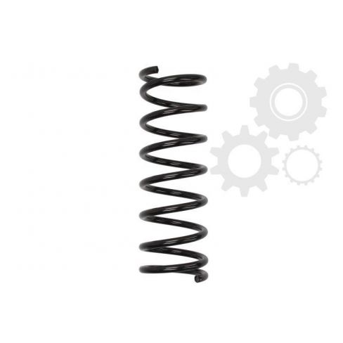 Arc suspensie axa spate