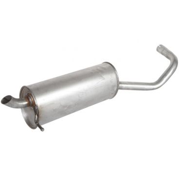 Toba finala esapament