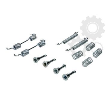 Kit de montaj saboti frana