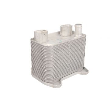 Radiator ulei