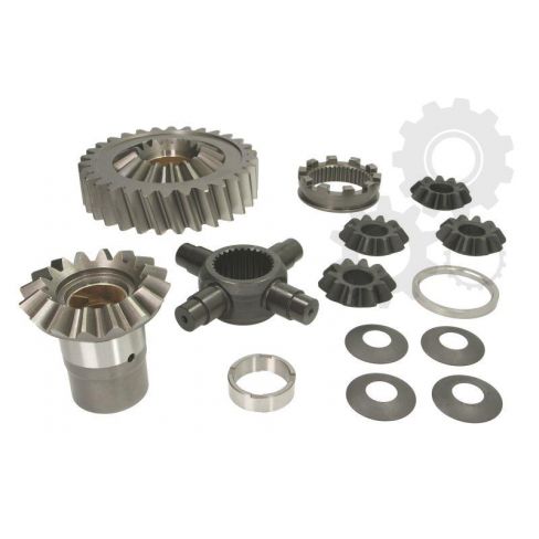 Kit reparatie axa spate Kit reparatie axa spate