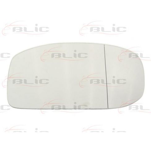 Sticla oglinda retrovizoare