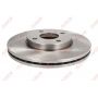 Disc frana Disc frana