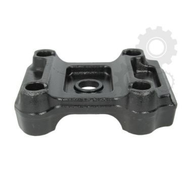 Elemente fixare arc suspensie