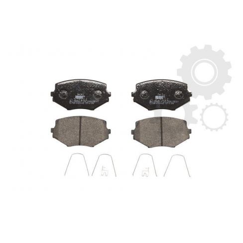 Set placute frana Set placute frana