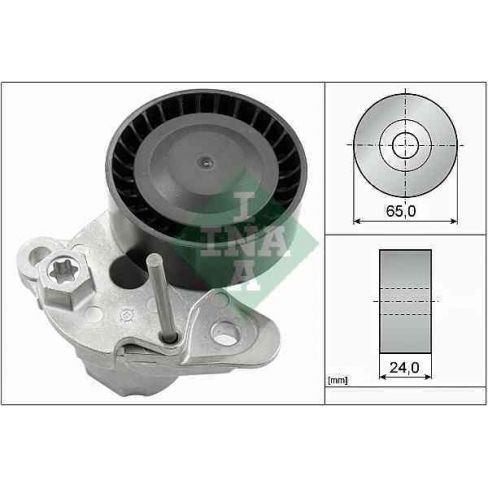 Intinzator curea Intinzator curea