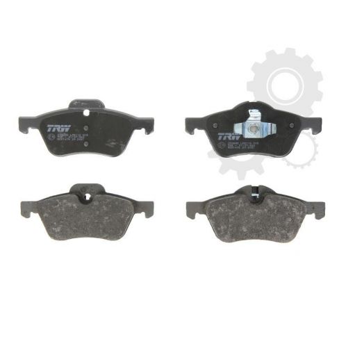 Set placute frana Set placute frana