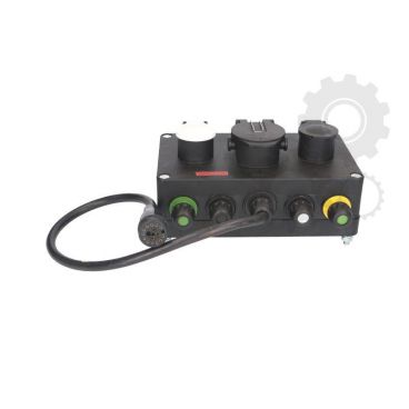 Sortiment cabluri conectoare