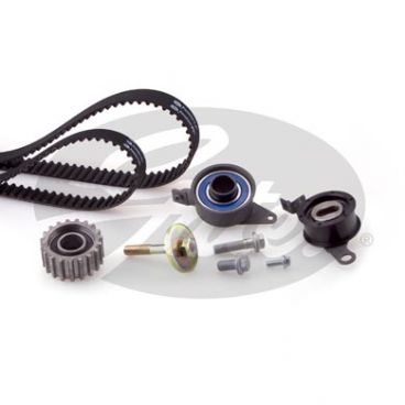 Kit distributie (curea+role)