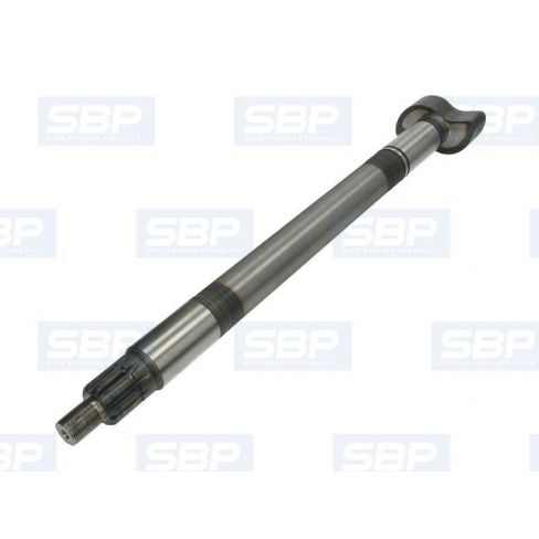 Ax largitor tambur Ax largitor tambur