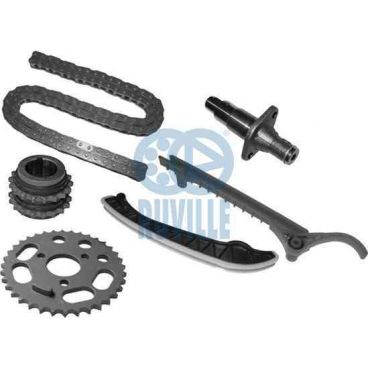 Kit distributie (lant+intinzator)