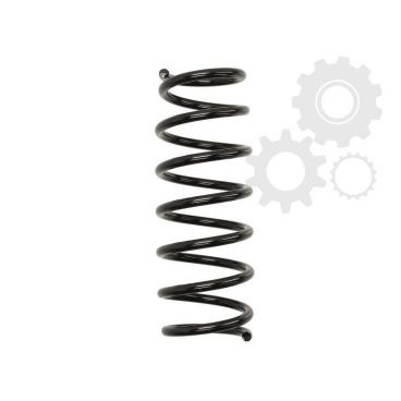 Arc suspensie axa spate