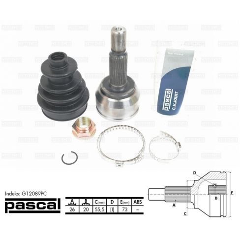 Cruce cardanica Cruce cardanica