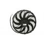 Fan, air-conditioning Fan, air-conditioning