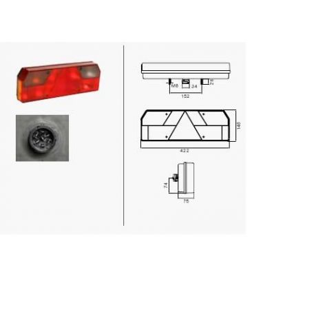Lampa