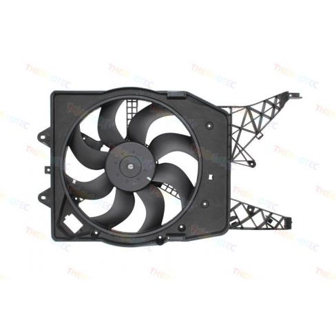 Ventilator radiator Ventilator radiator