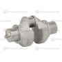 Compressor crankshaft Compressor crankshaft
