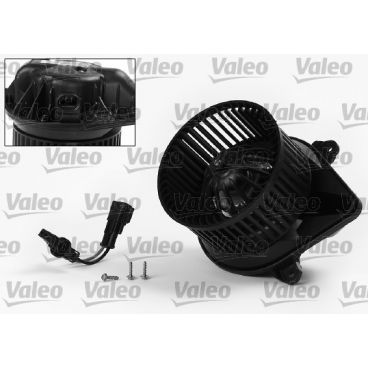 Ventilator