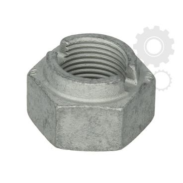 Elemente fixare arc suspensie