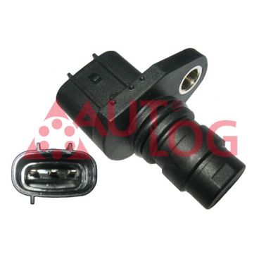 Senzor pozitie arbore cotit