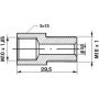 Element conducta frana Element conducta frana