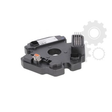 Unitate de control sistem incalzire auxiliara