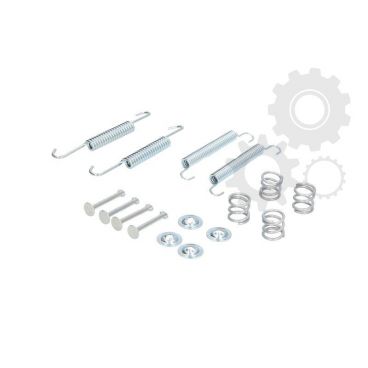 Kit de montaj saboti frana