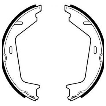Sabot frana