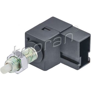 Comutator lumini frana