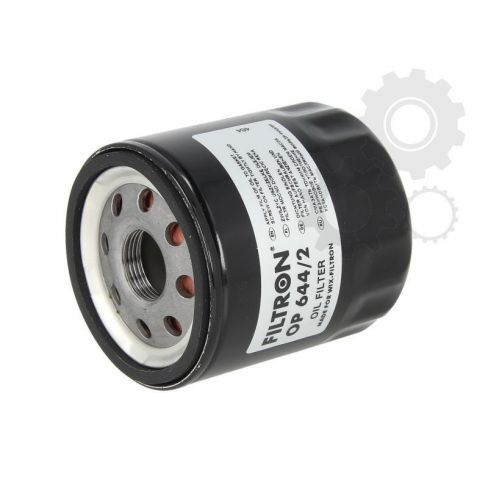 Filtru ulei Filtru ulei