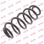 Arc suspensie axa spate