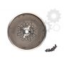 Volanta cu masa dubla Volanta cu masa dubla