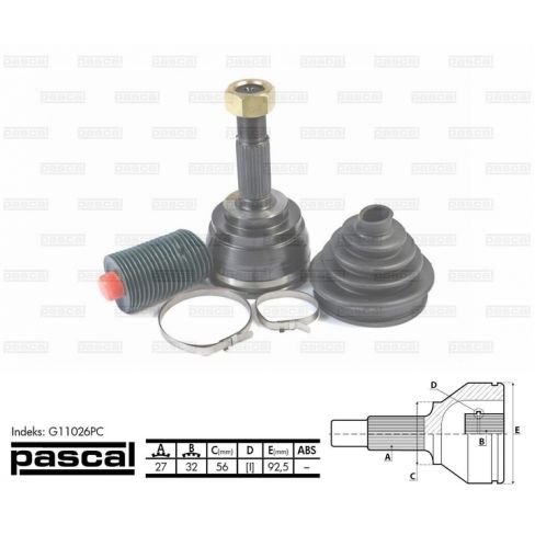 Cruce cardanica Cruce cardanica