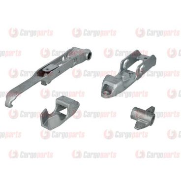 Inchidere / blocatoare excentrice