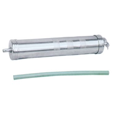 Manual de ulei de injector