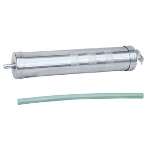 Manual de ulei de injector