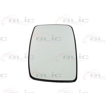 Sticla oglinda retrovizoare