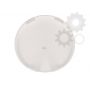 Capac proiector Hella Rallye 3000