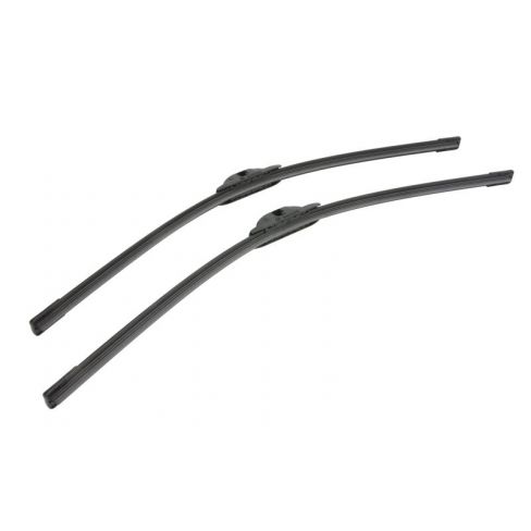 Lamela stergator de parbriz fara rama metalica Lamela stergator de parbriz fara rama metalica