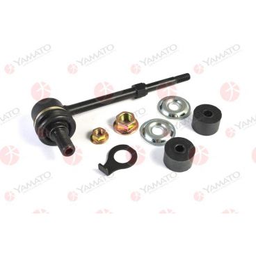 Articulatie bara stabilizatoare