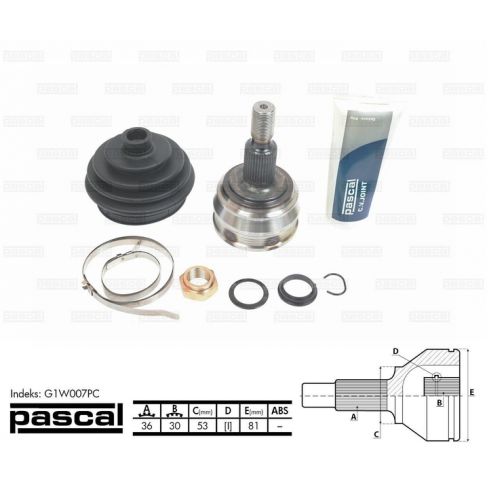 Cruce cardanica Cruce cardanica