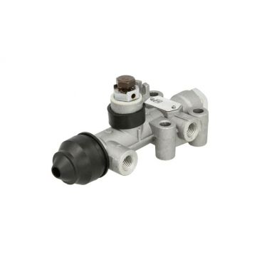 Valva reglare inaltime