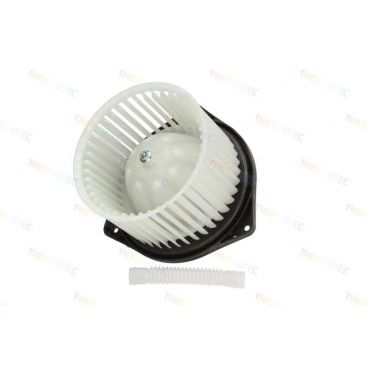 Ventilator