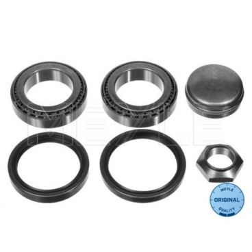 Set rulmenti roata