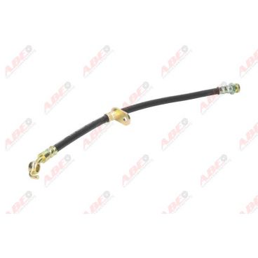 Furtun elastic frana