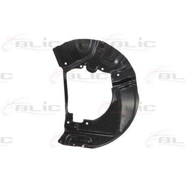 Protectie noroi disc frana