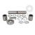 Kit reparatie pivot