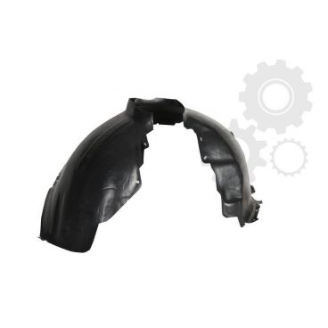 Carenaj interior aripa